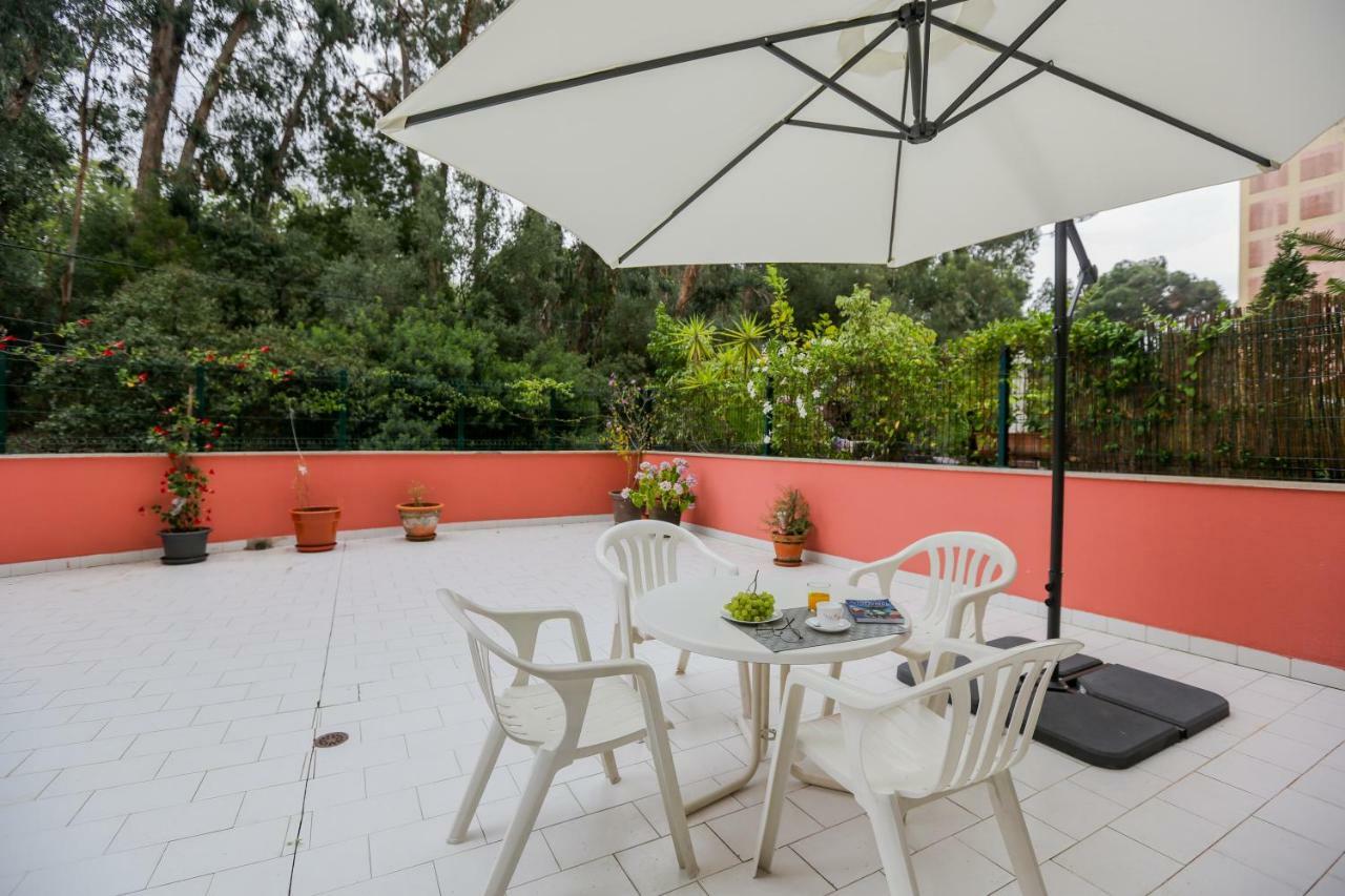 Like-Home-T4-Bright Benfica Apt-Terrace Lisboa Exterior foto