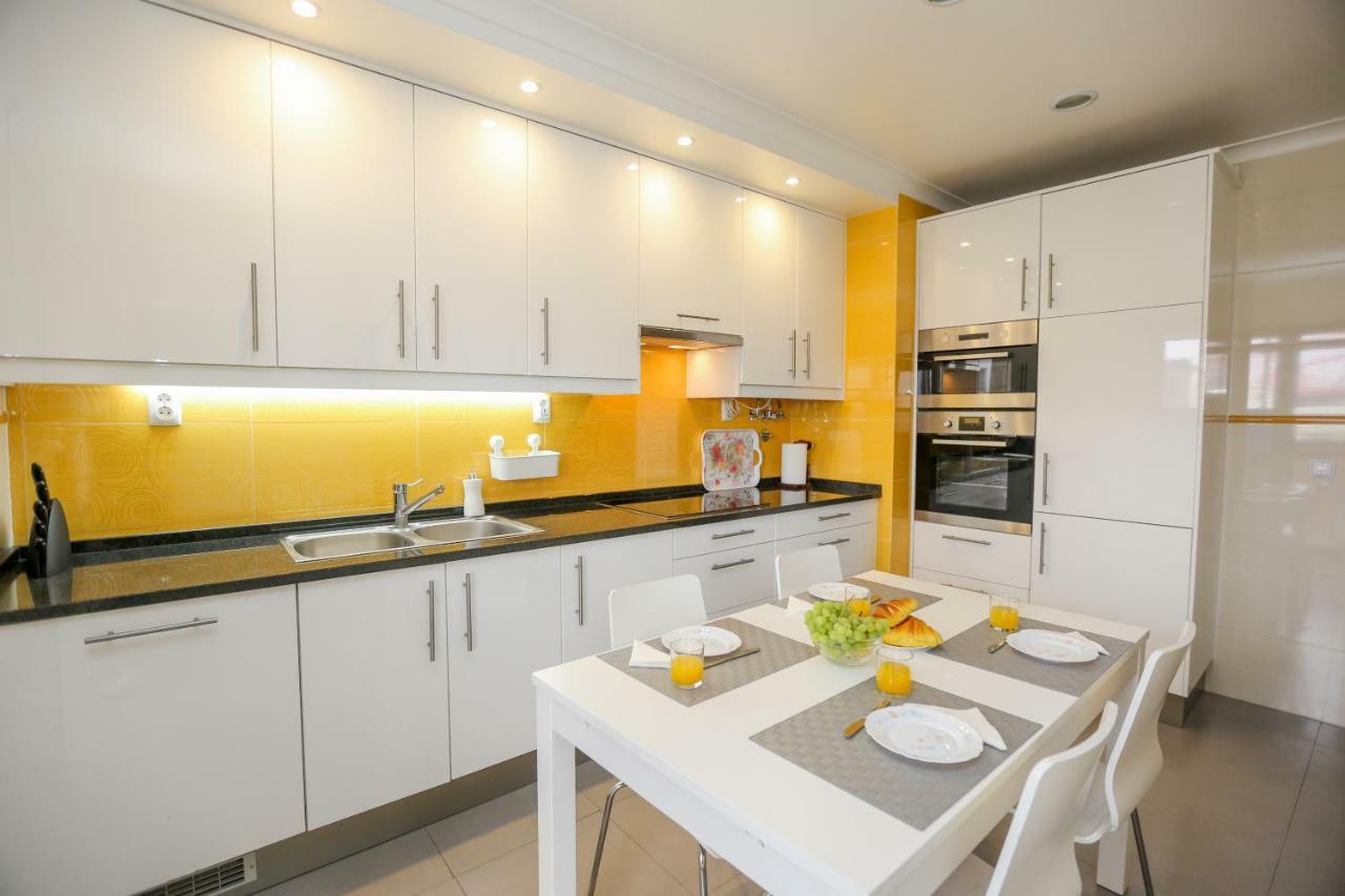 Like-Home-T4-Bright Benfica Apt-Terrace Lisboa Exterior foto